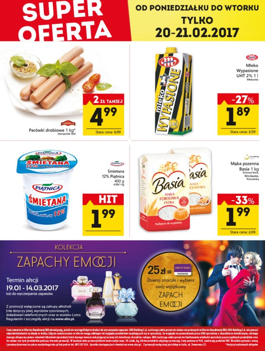 Gazetka promocyjna EKO str. 12