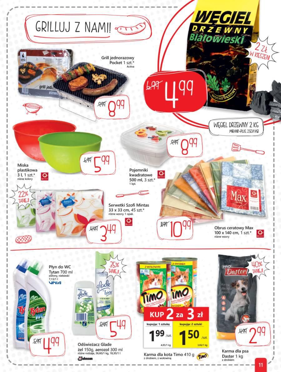 Gazetka promocyjna EKO str. 11