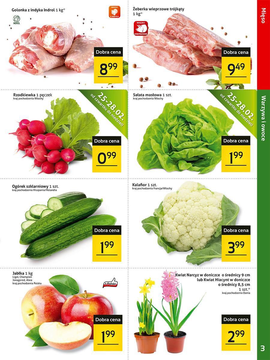 Gazetka promocyjna EKO str. 3