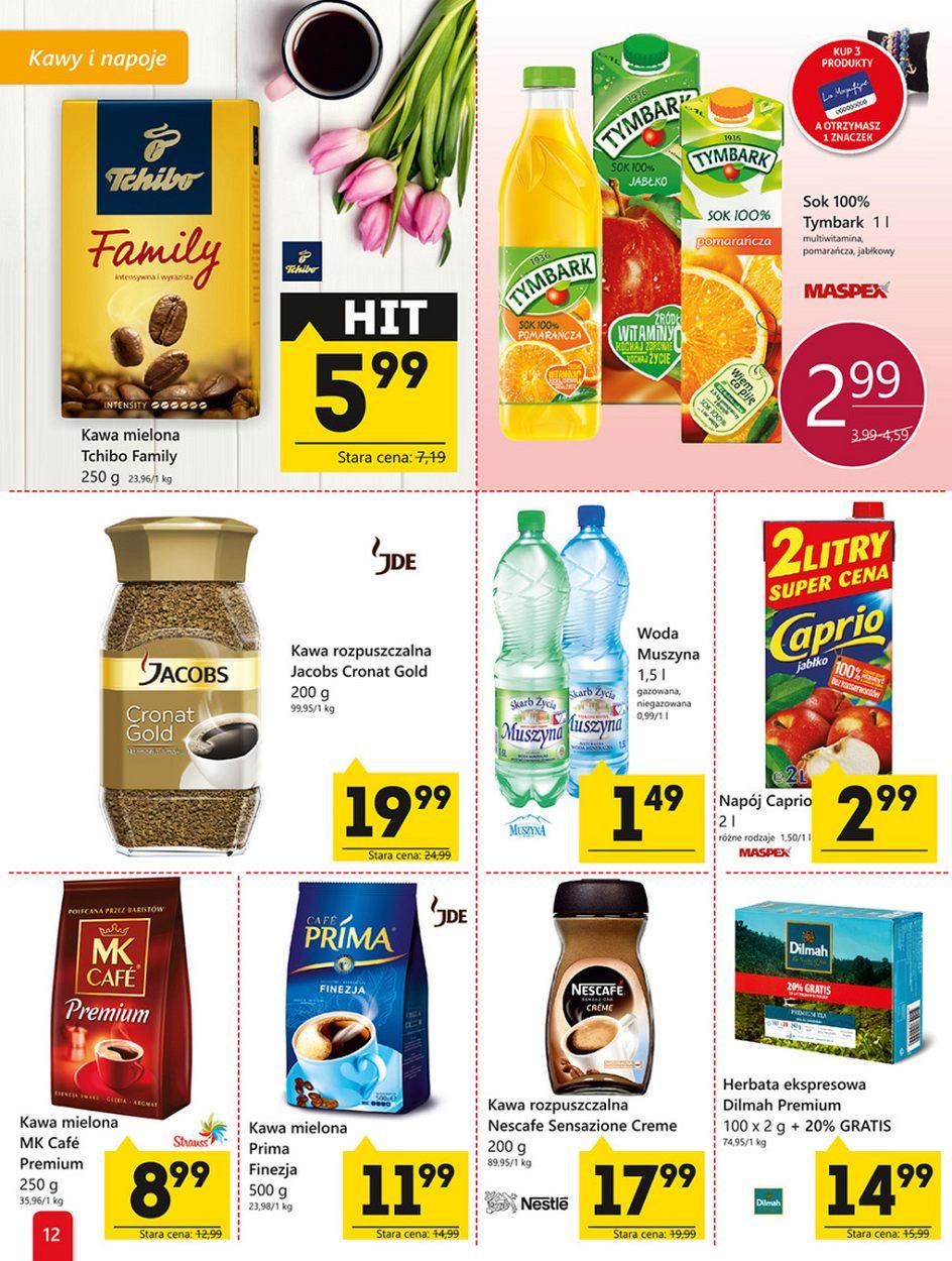 Gazetka promocyjna EKO str. 12