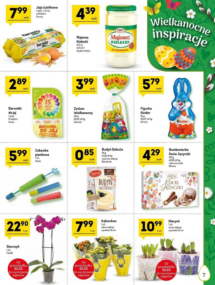 Gazetka promocyjna EKO str. 7