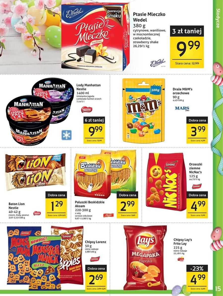 Gazetka promocyjna EKO str. 15