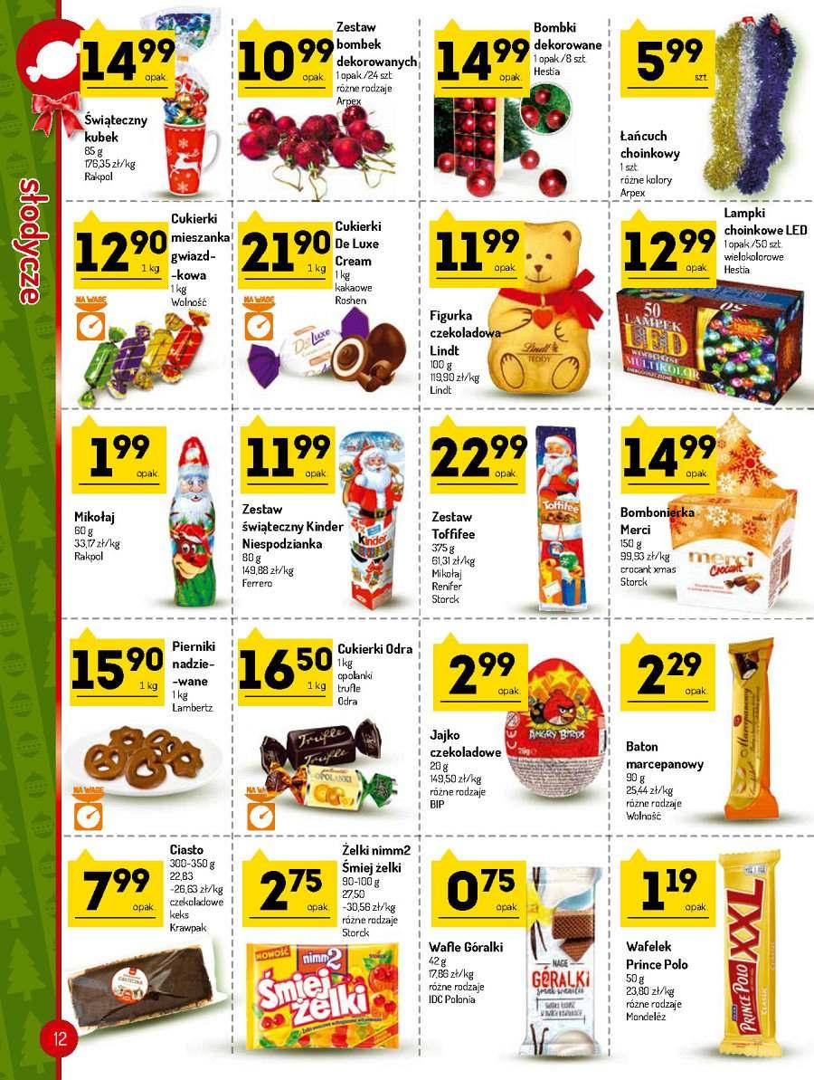 Gazetka promocyjna EKO str. 12