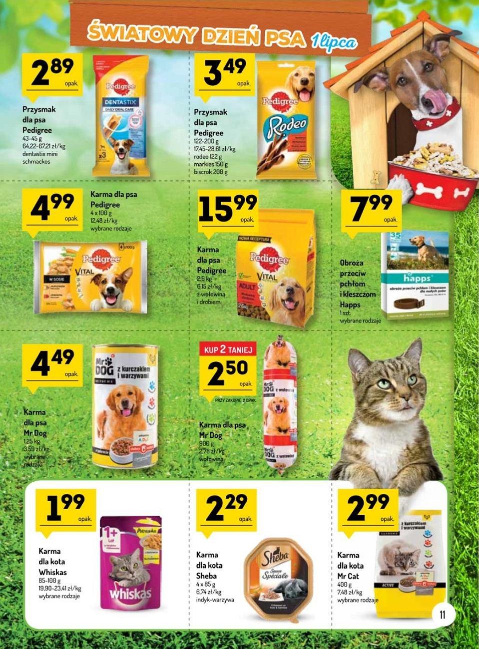 Gazetka promocyjna EKO str. 11