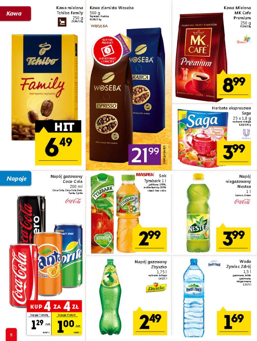 Gazetka promocyjna EKO str. 8
