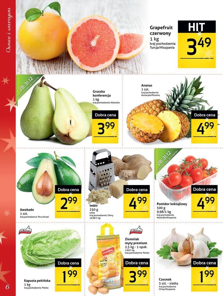 Gazetka promocyjna EKO str. 6