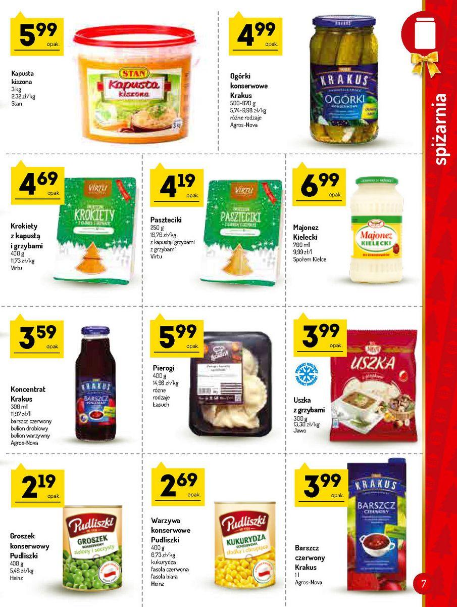 Gazetka promocyjna EKO str. 7