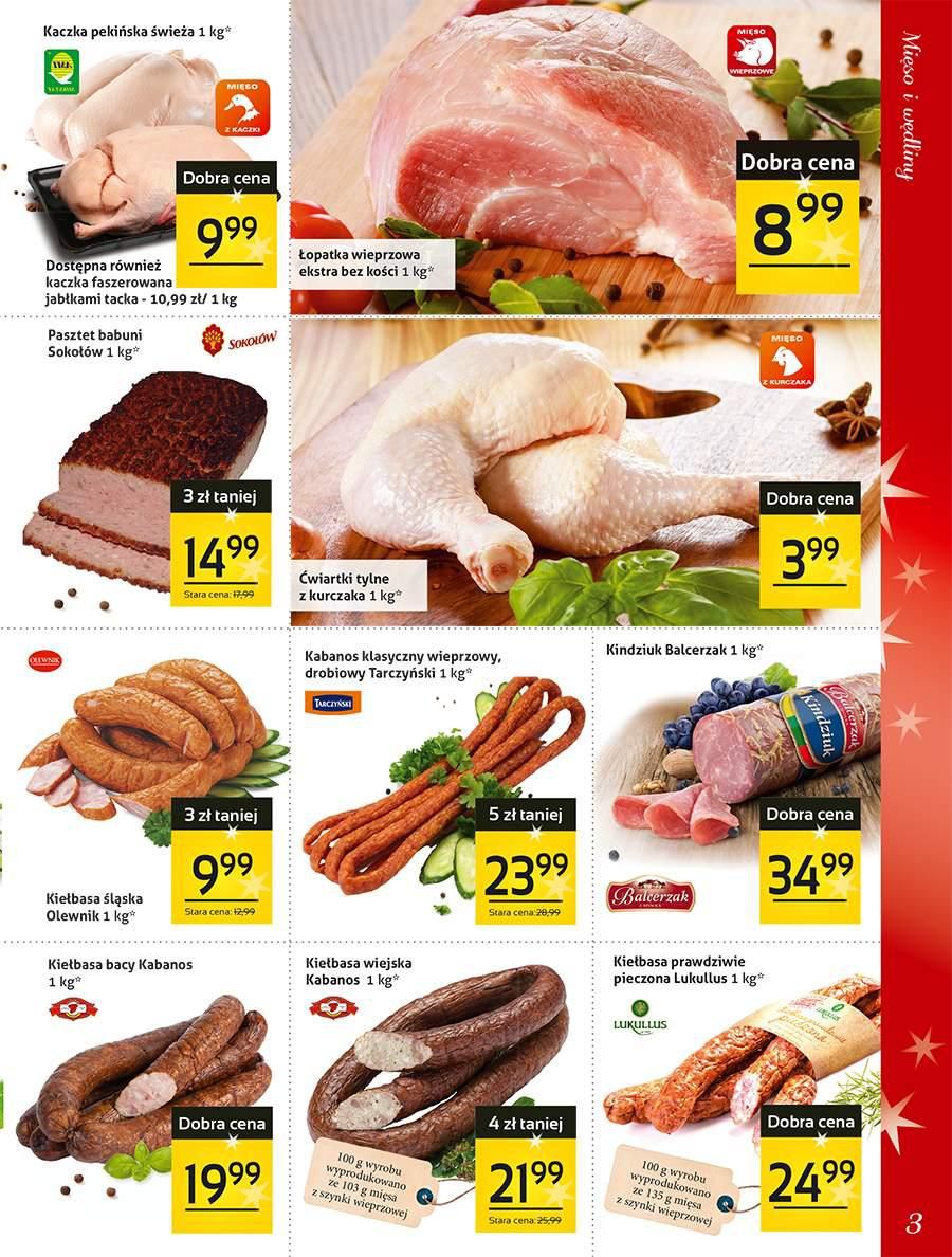 Gazetka promocyjna EKO str. 3