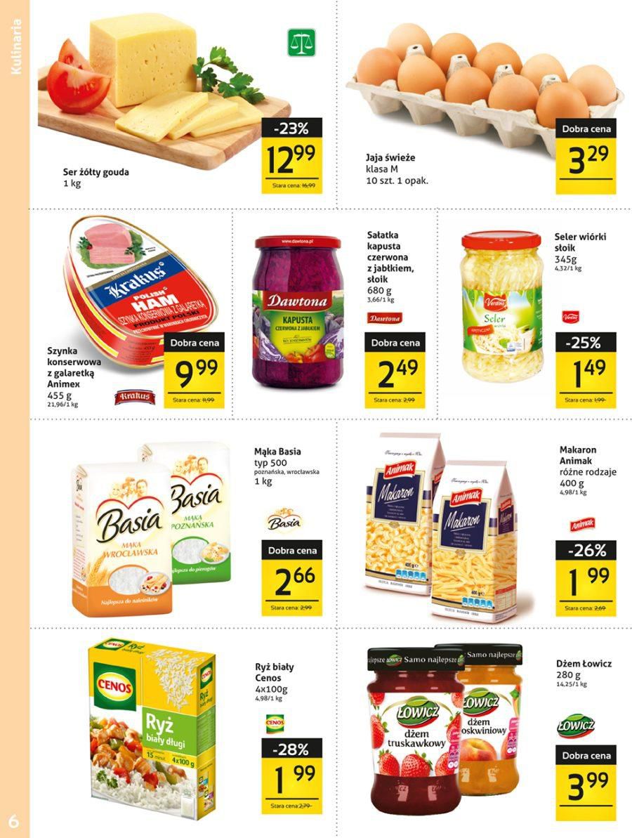 Gazetka promocyjna EKO str. 6