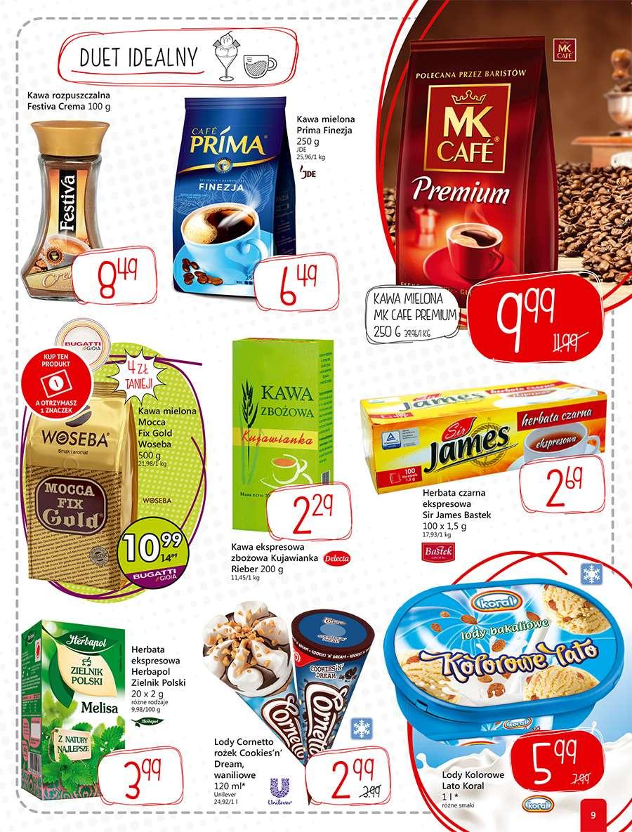 Gazetka promocyjna EKO str. 9