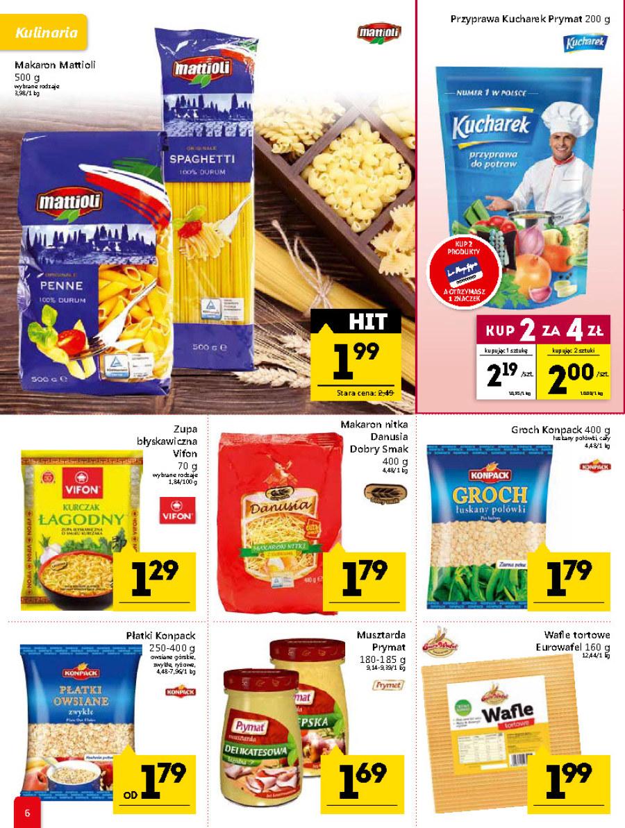 Gazetka promocyjna EKO str. 6