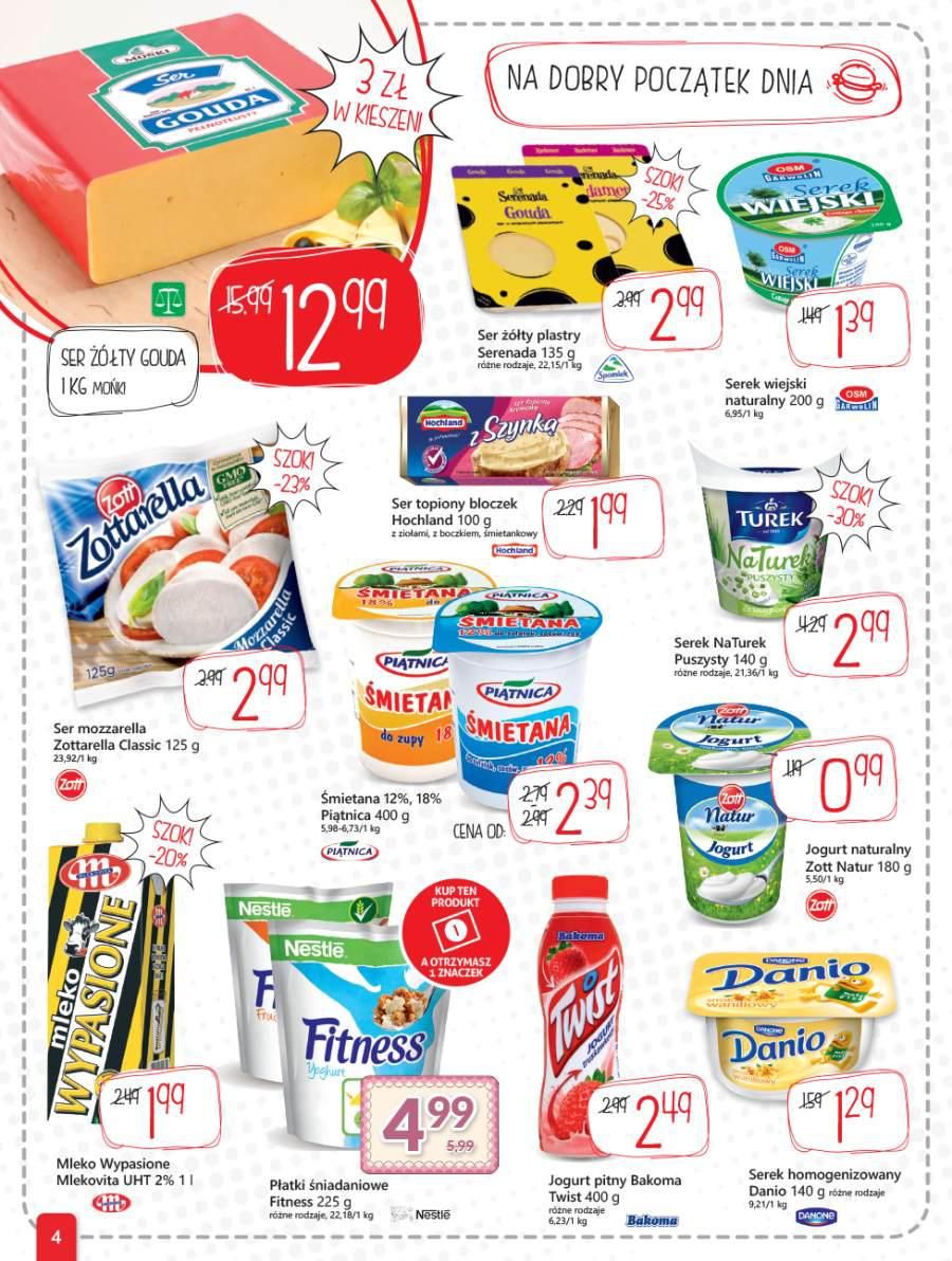 Gazetka promocyjna EKO str. 4