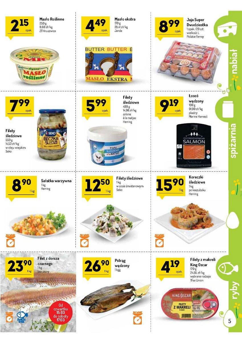 Gazetka promocyjna EKO str. 5
