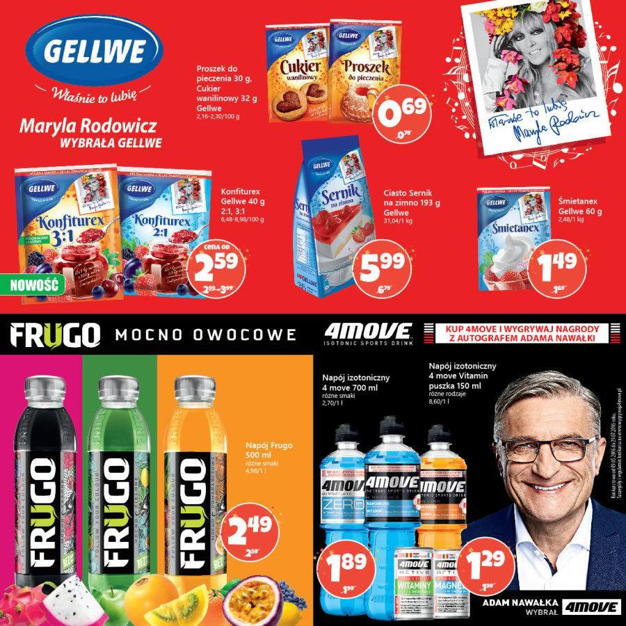 Gazetka promocyjna EKO str. 10