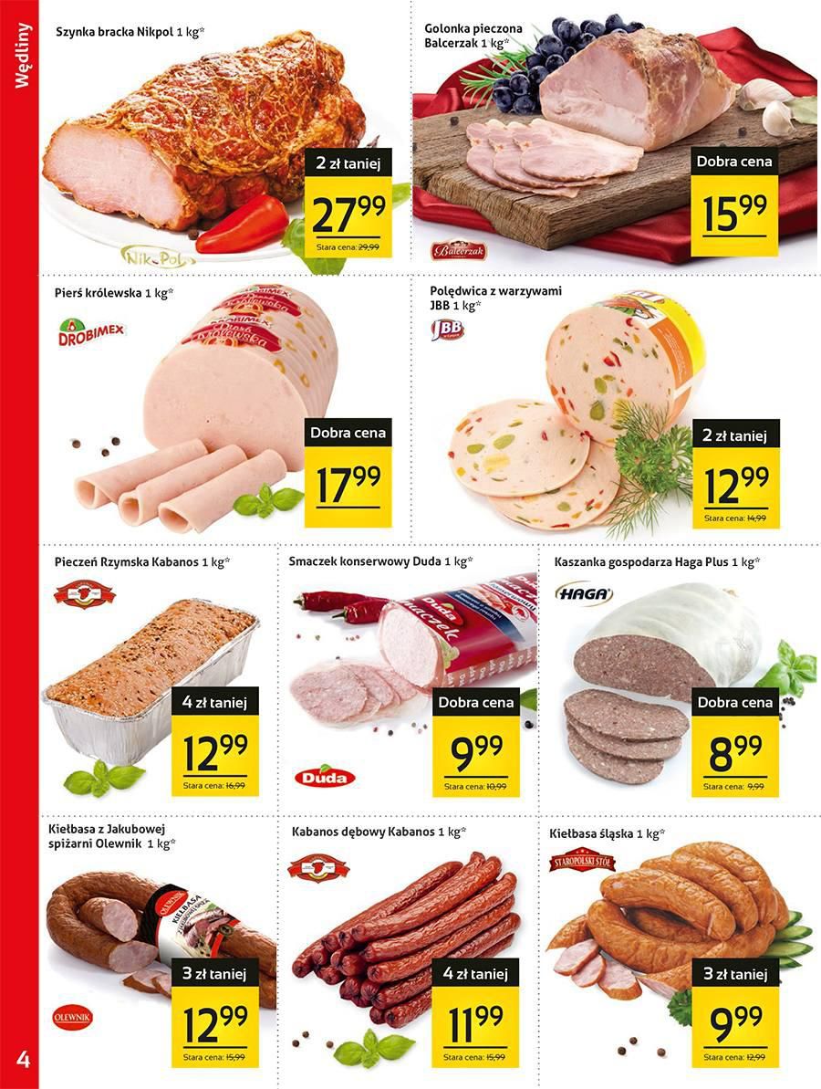 Gazetka promocyjna EKO str. 4