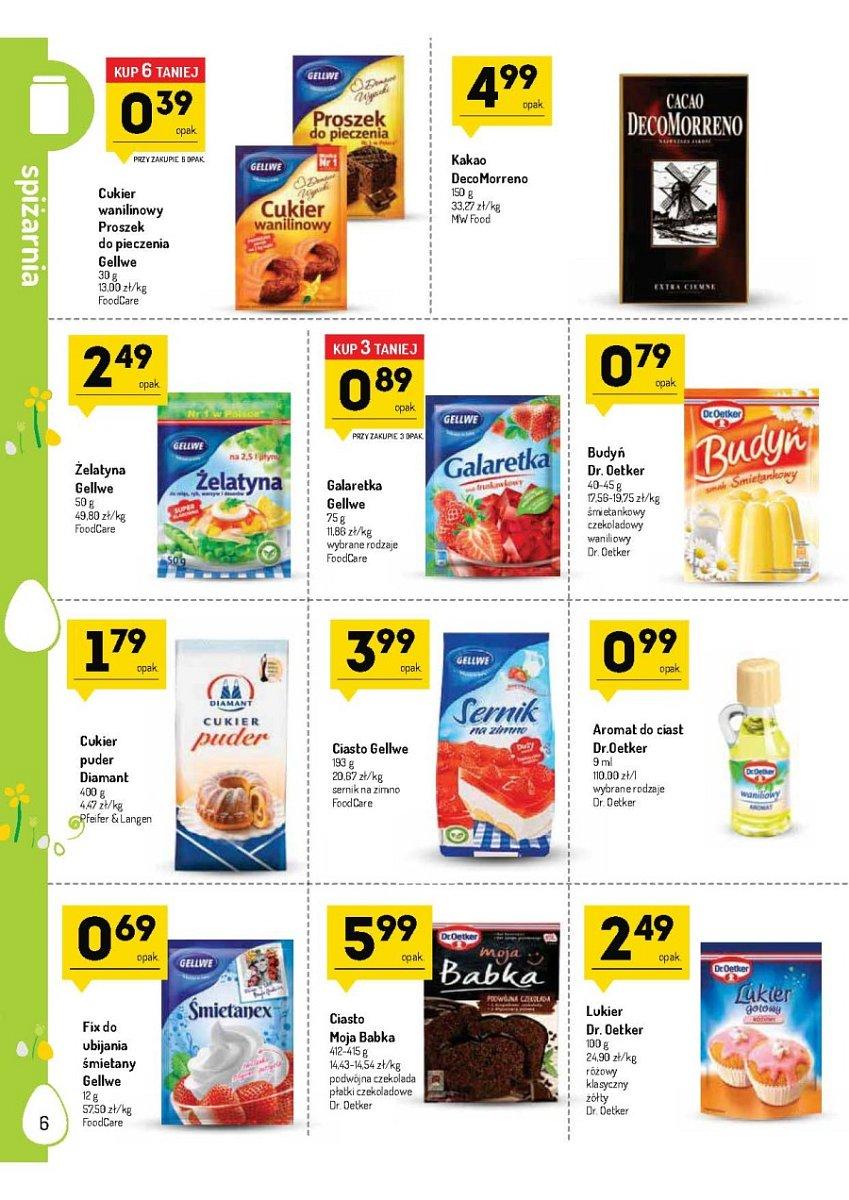 Gazetka promocyjna EKO str. 6