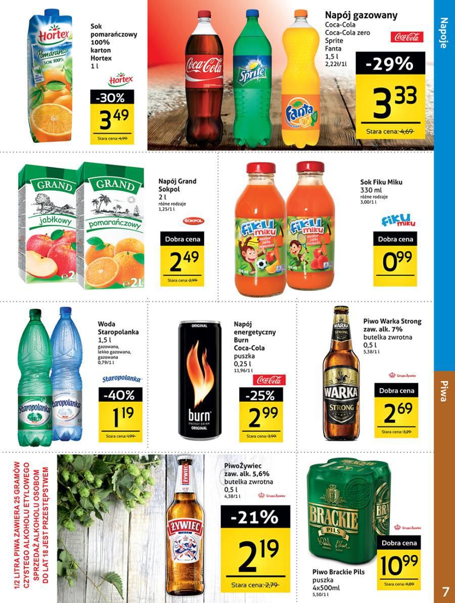 Gazetka promocyjna EKO str. 7