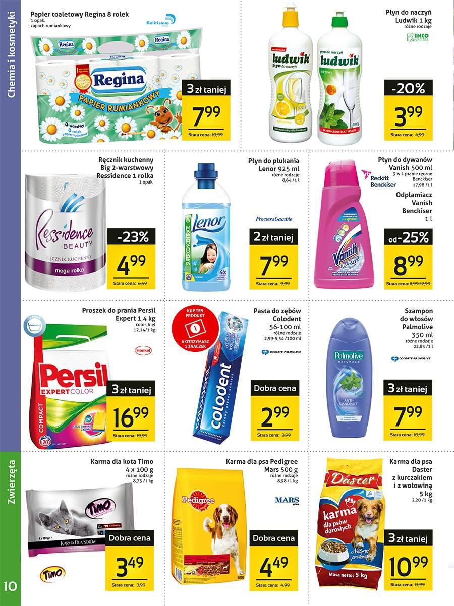Gazetka promocyjna EKO str. 10