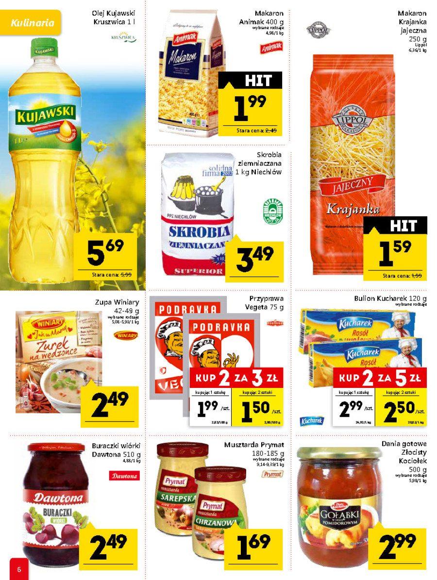 Gazetka promocyjna EKO str. 6