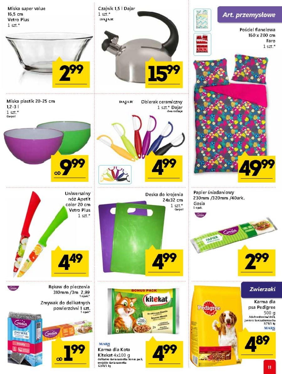 Gazetka promocyjna EKO str. 11