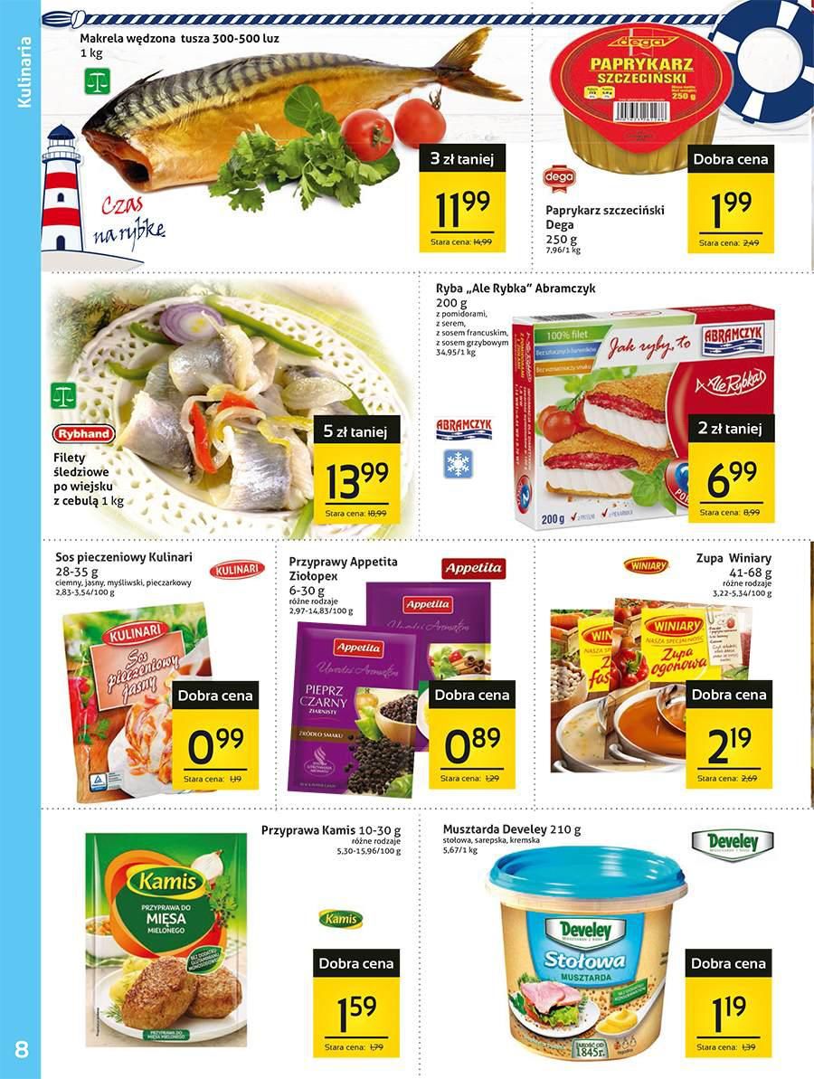 Gazetka promocyjna EKO str. 8