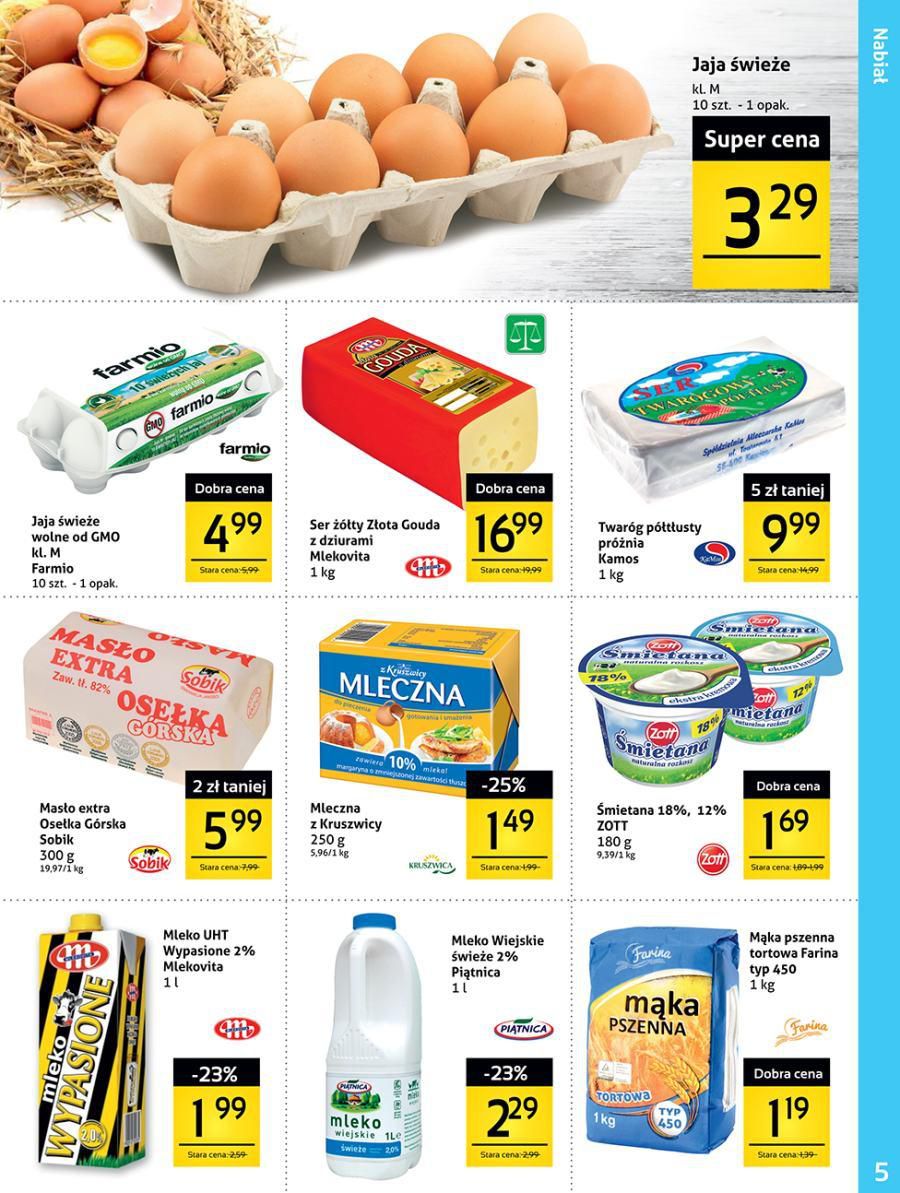 Gazetka promocyjna EKO str. 5
