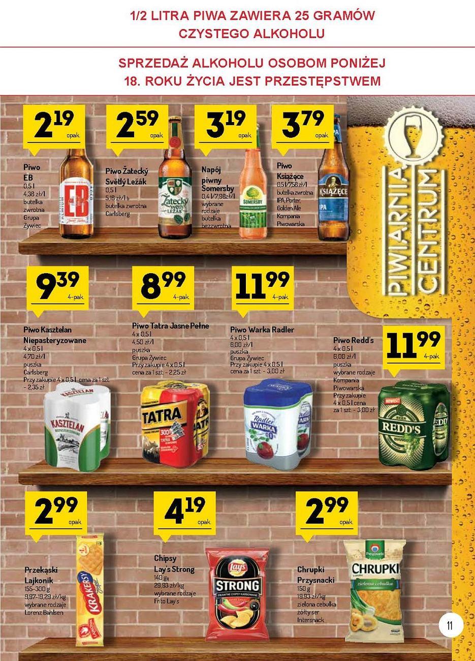 Gazetka promocyjna EKO str. 11