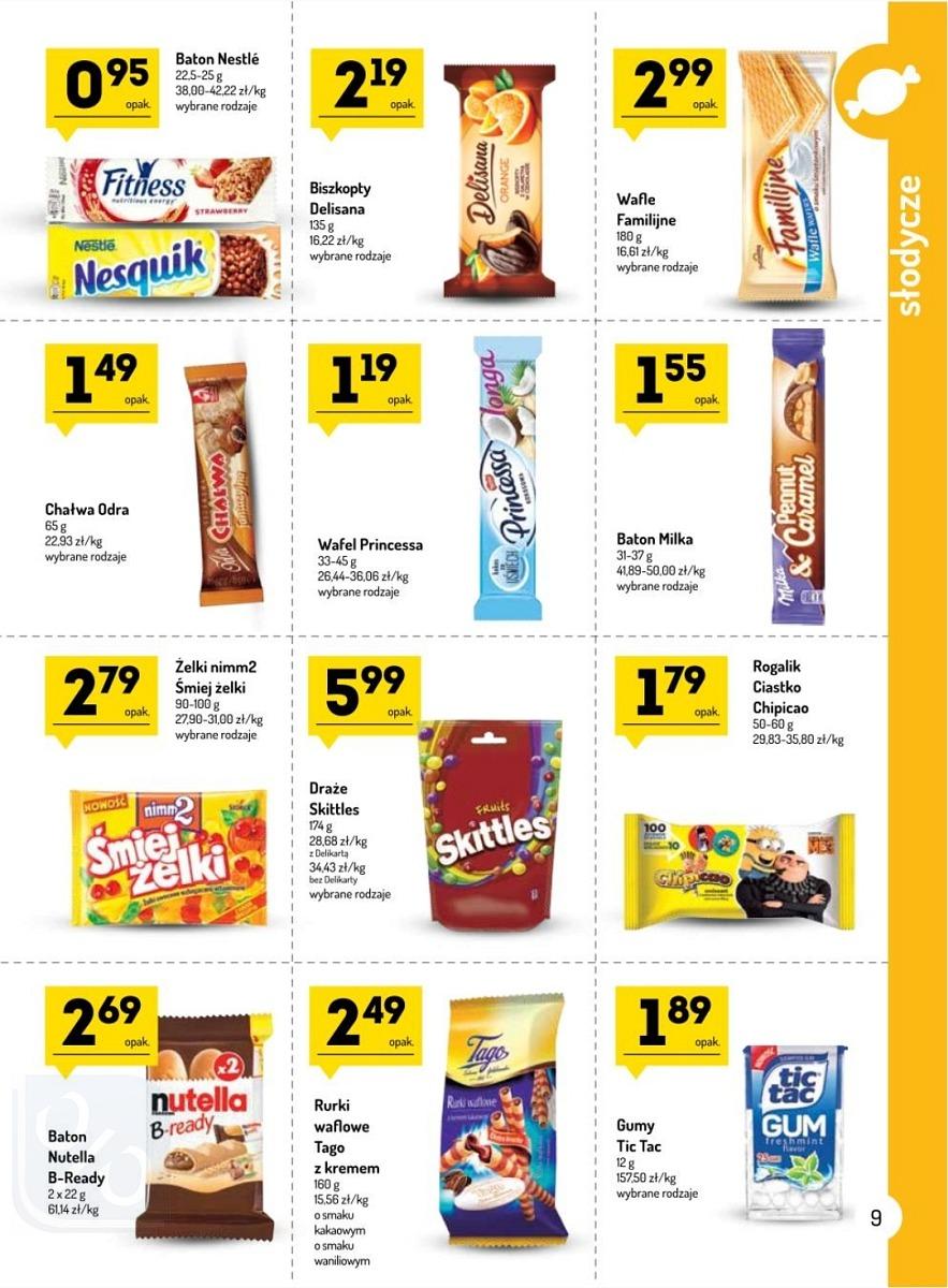 Gazetka promocyjna EKO str. 9