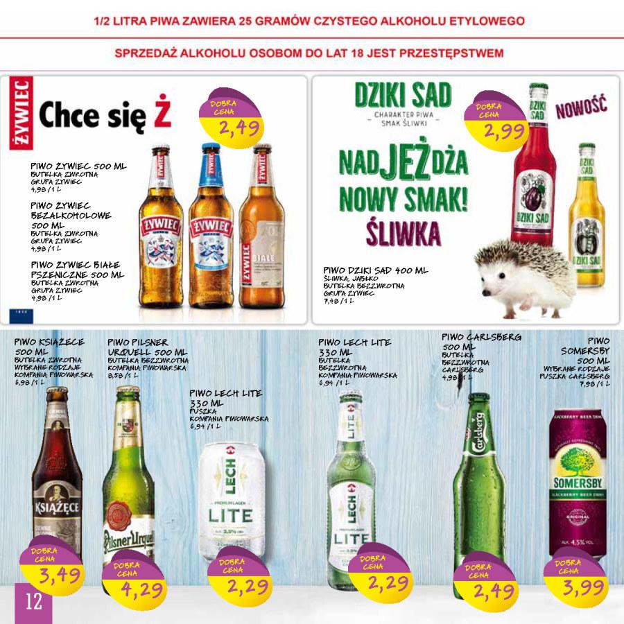 Gazetka promocyjna EKO str. 12