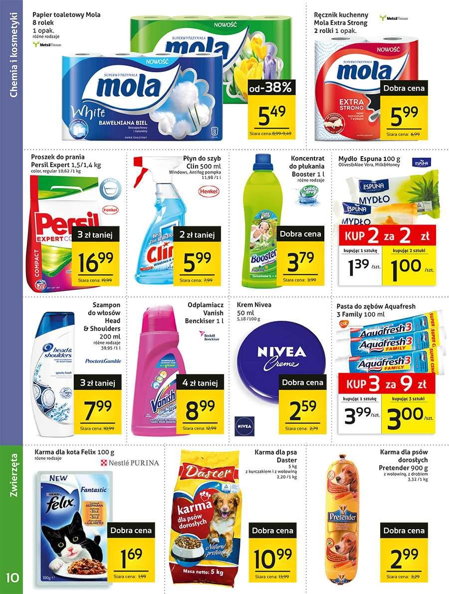 Gazetka promocyjna EKO str. 10