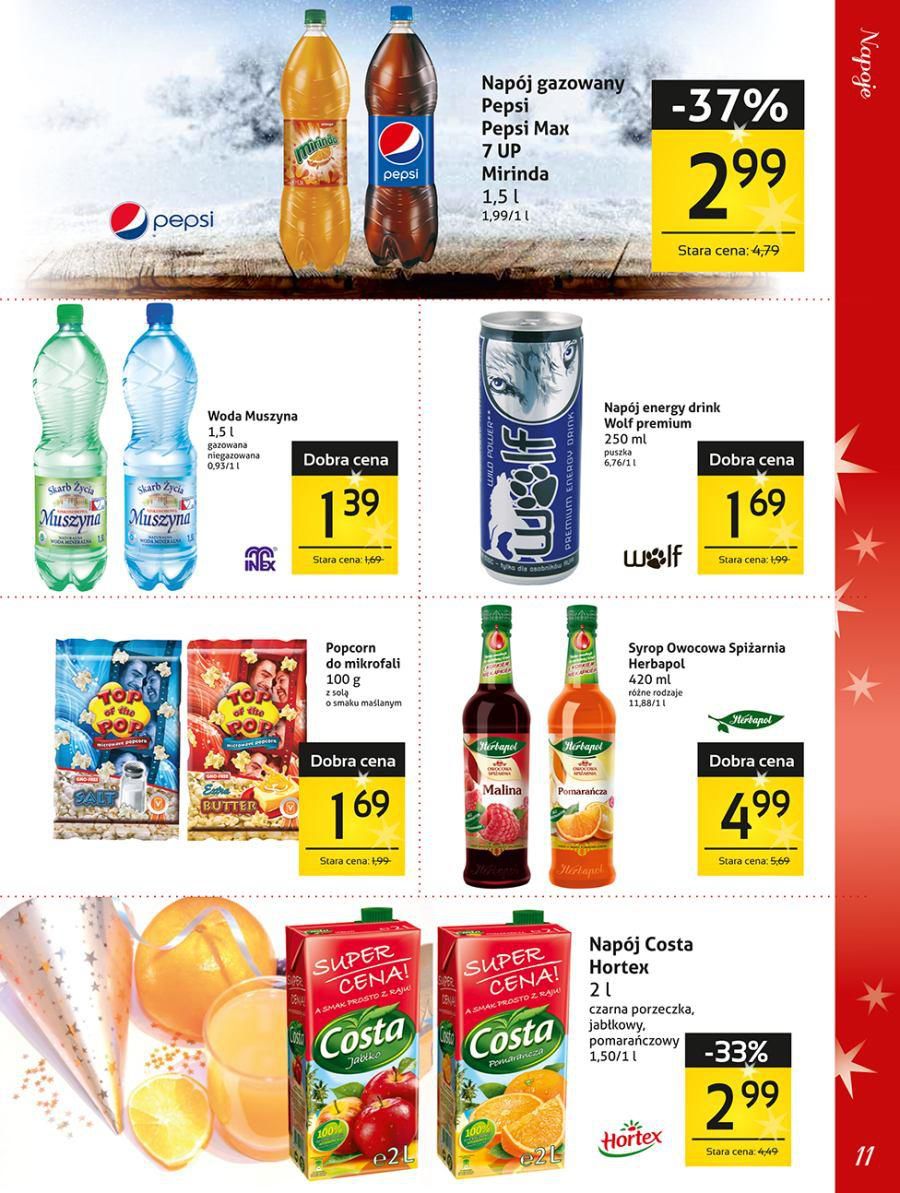 Gazetka promocyjna EKO str. 11