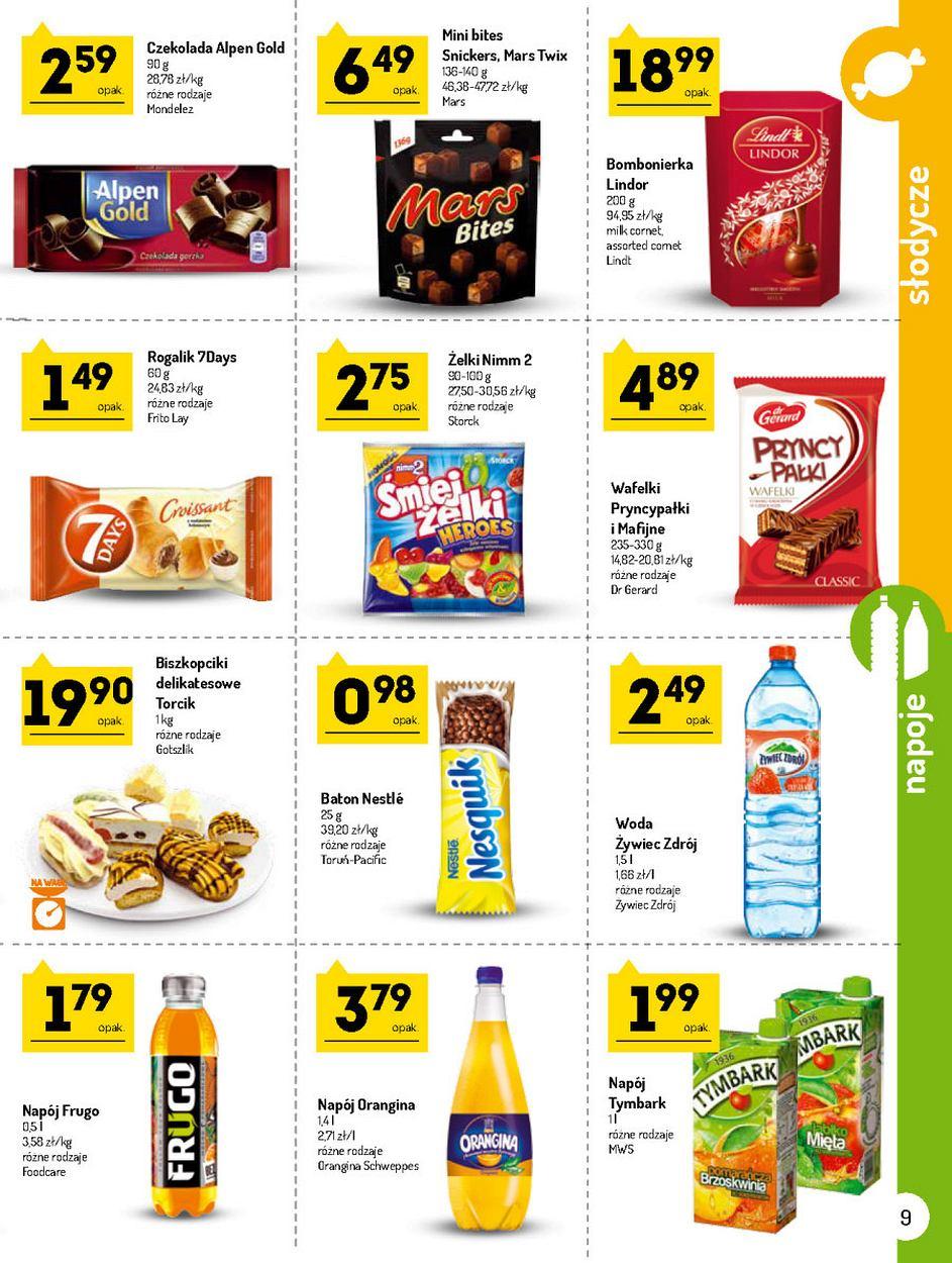 Gazetka promocyjna EKO str. 9