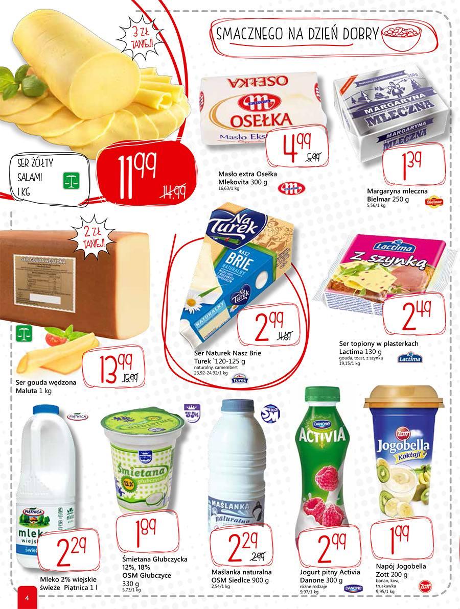 Gazetka promocyjna EKO str. 4