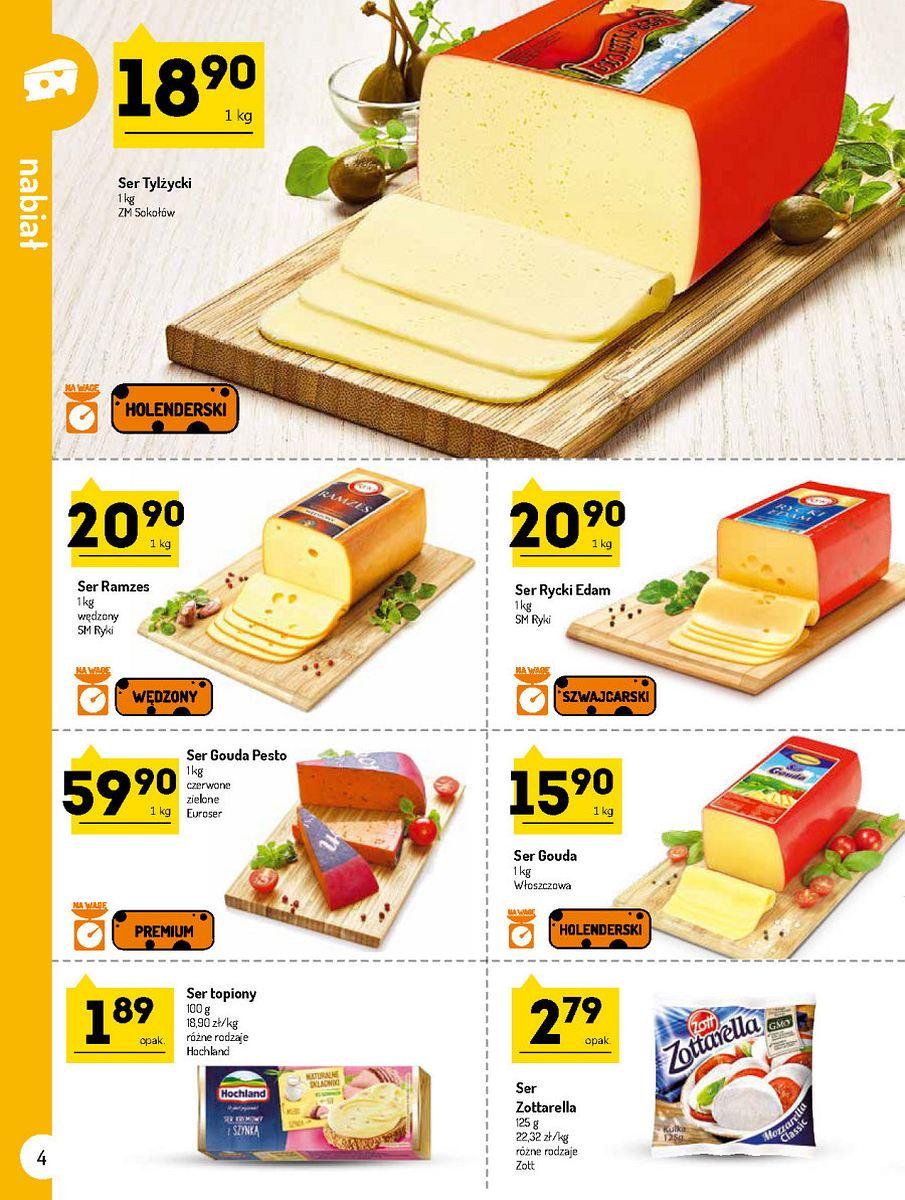 Gazetka promocyjna EKO str. 4