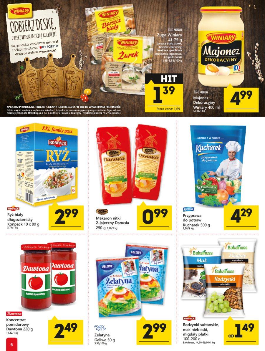 Gazetka promocyjna EKO str. 6