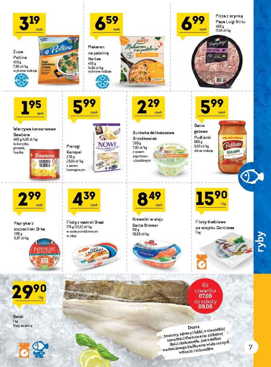 Gazetka promocyjna EKO str. 7