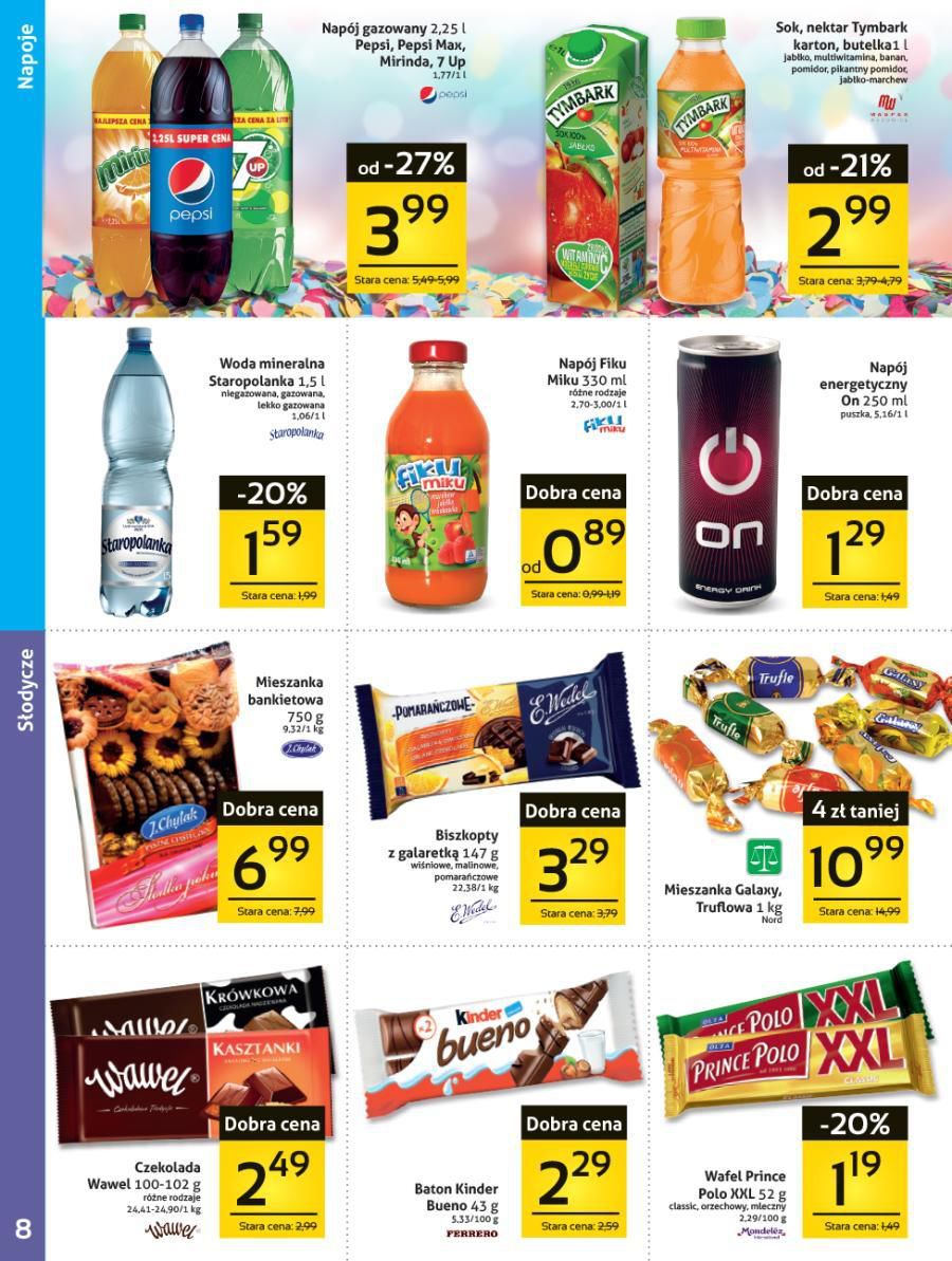 Gazetka promocyjna EKO str. 8