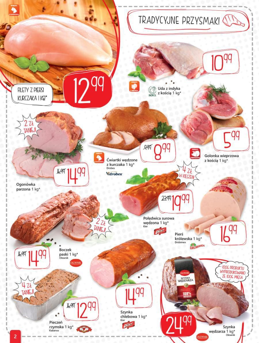 Gazetka promocyjna EKO str. 2