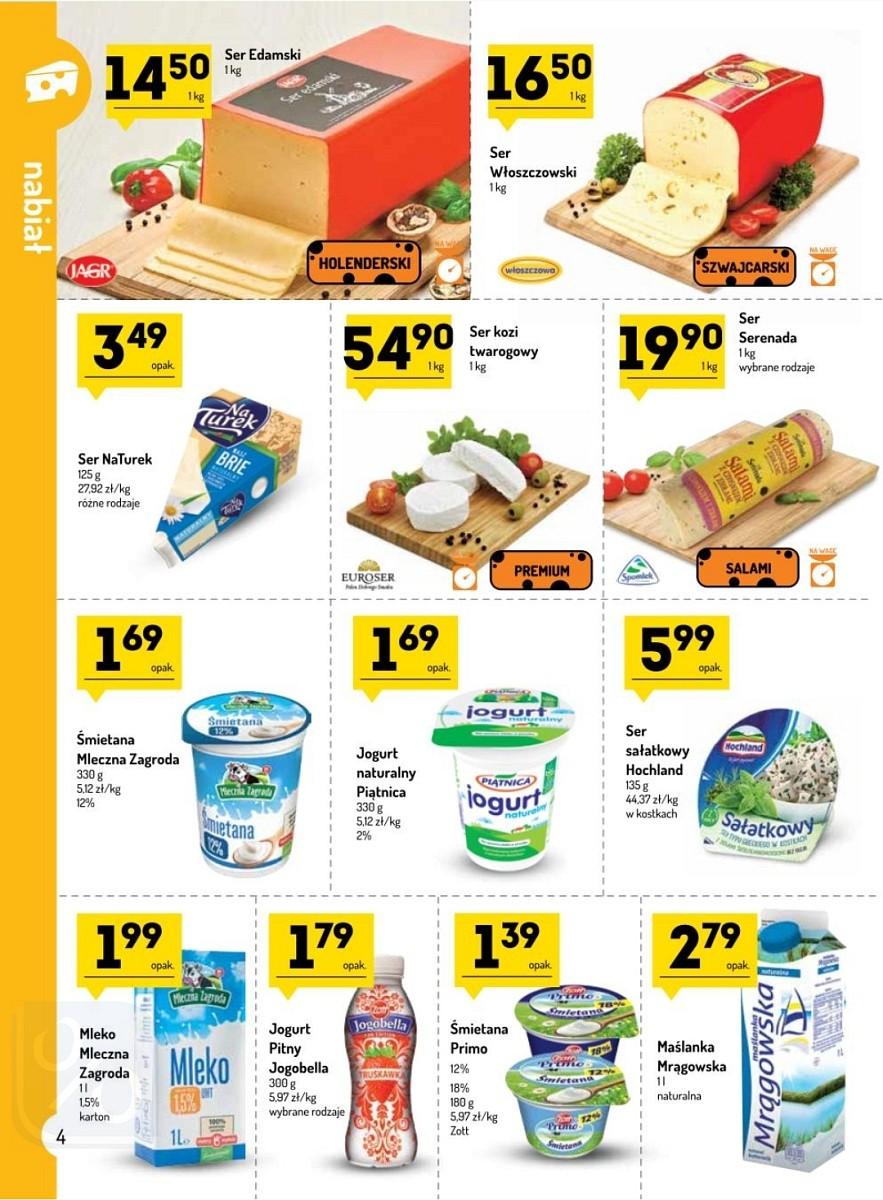 Gazetka promocyjna EKO str. 4