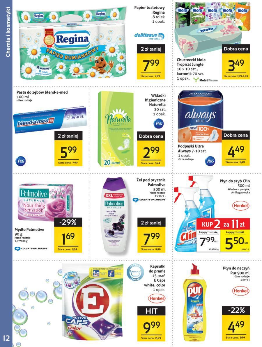 Gazetka promocyjna EKO str. 12