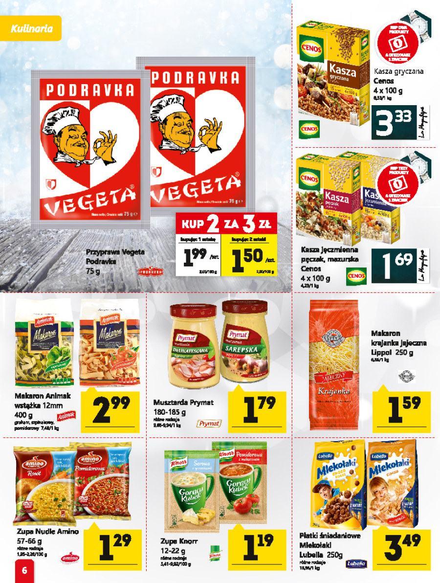 Gazetka promocyjna EKO str. 6