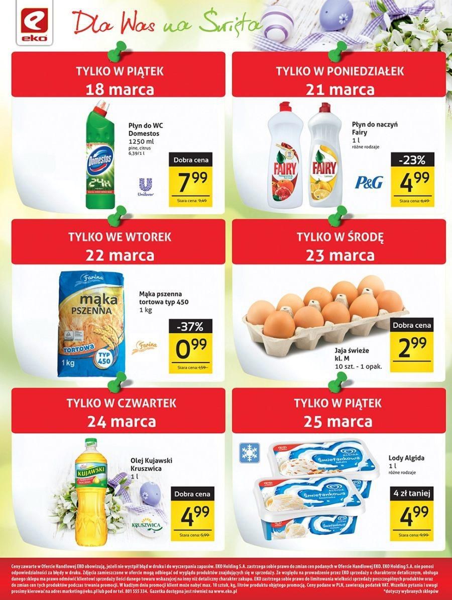 Gazetka promocyjna EKO str. 24