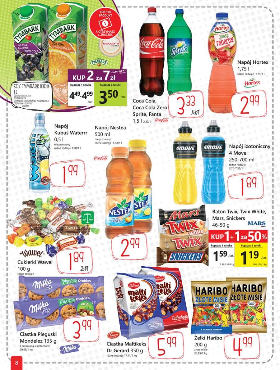 Gazetka promocyjna EKO str. 8