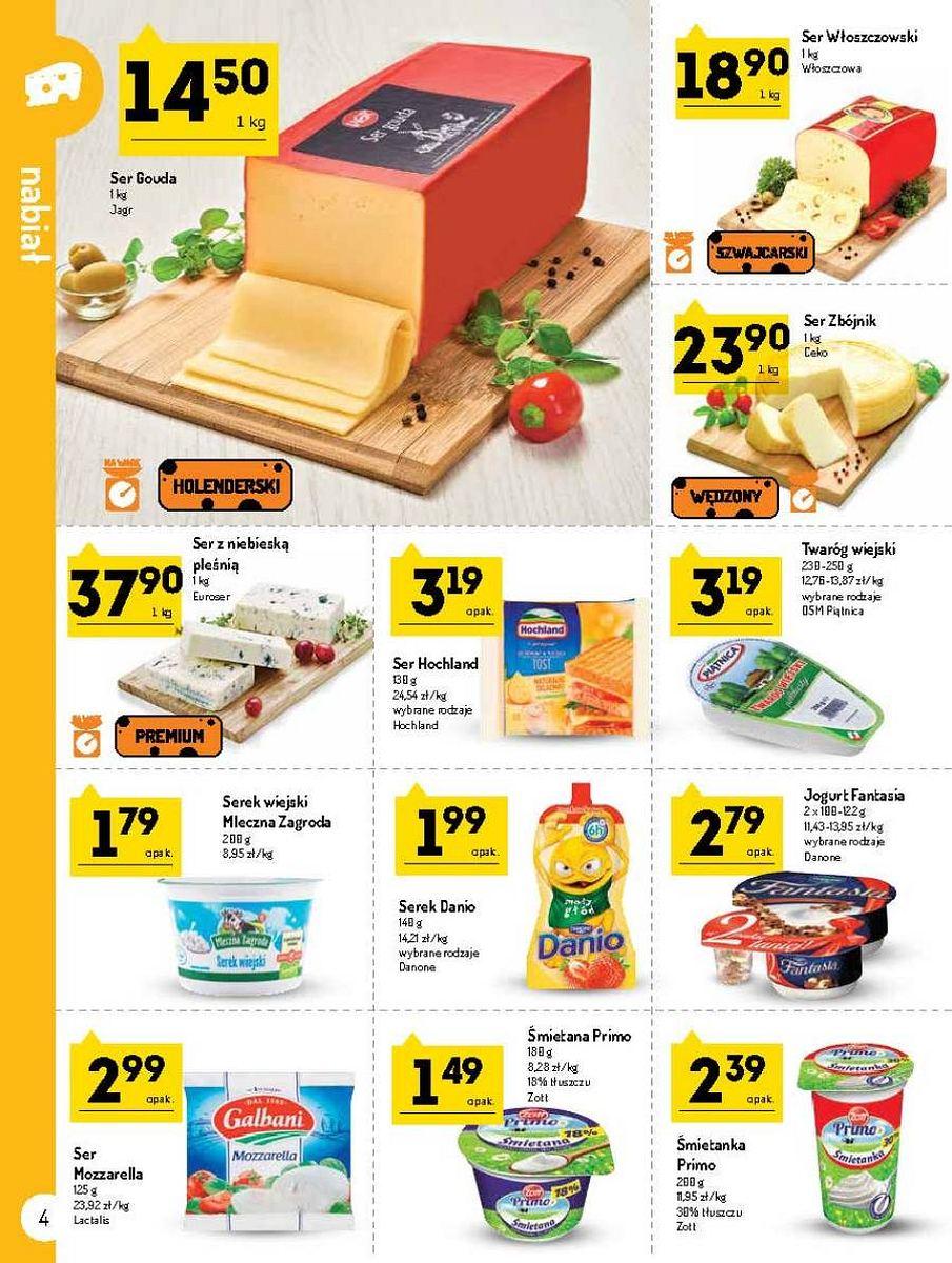 Gazetka promocyjna EKO str. 4