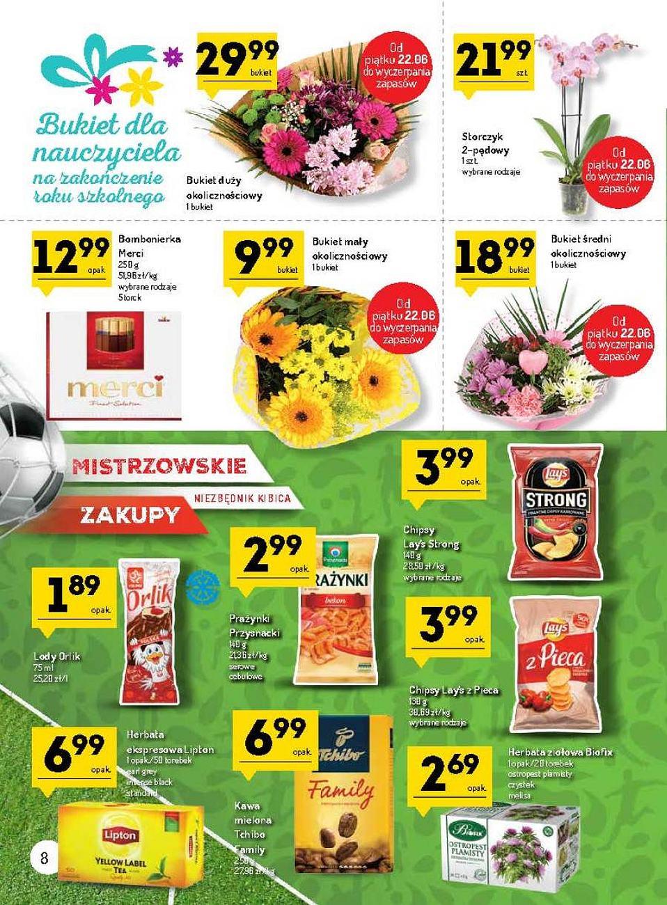 Gazetka promocyjna EKO str. 8