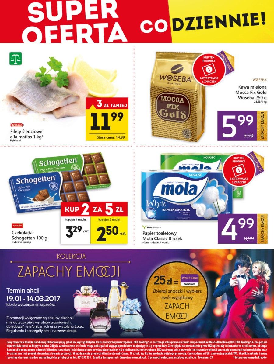 Gazetka promocyjna EKO str. 12