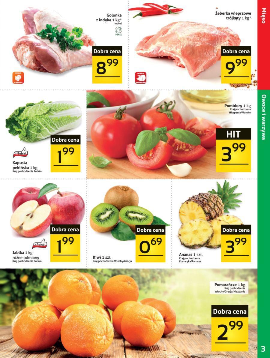 Gazetka promocyjna EKO str. 3