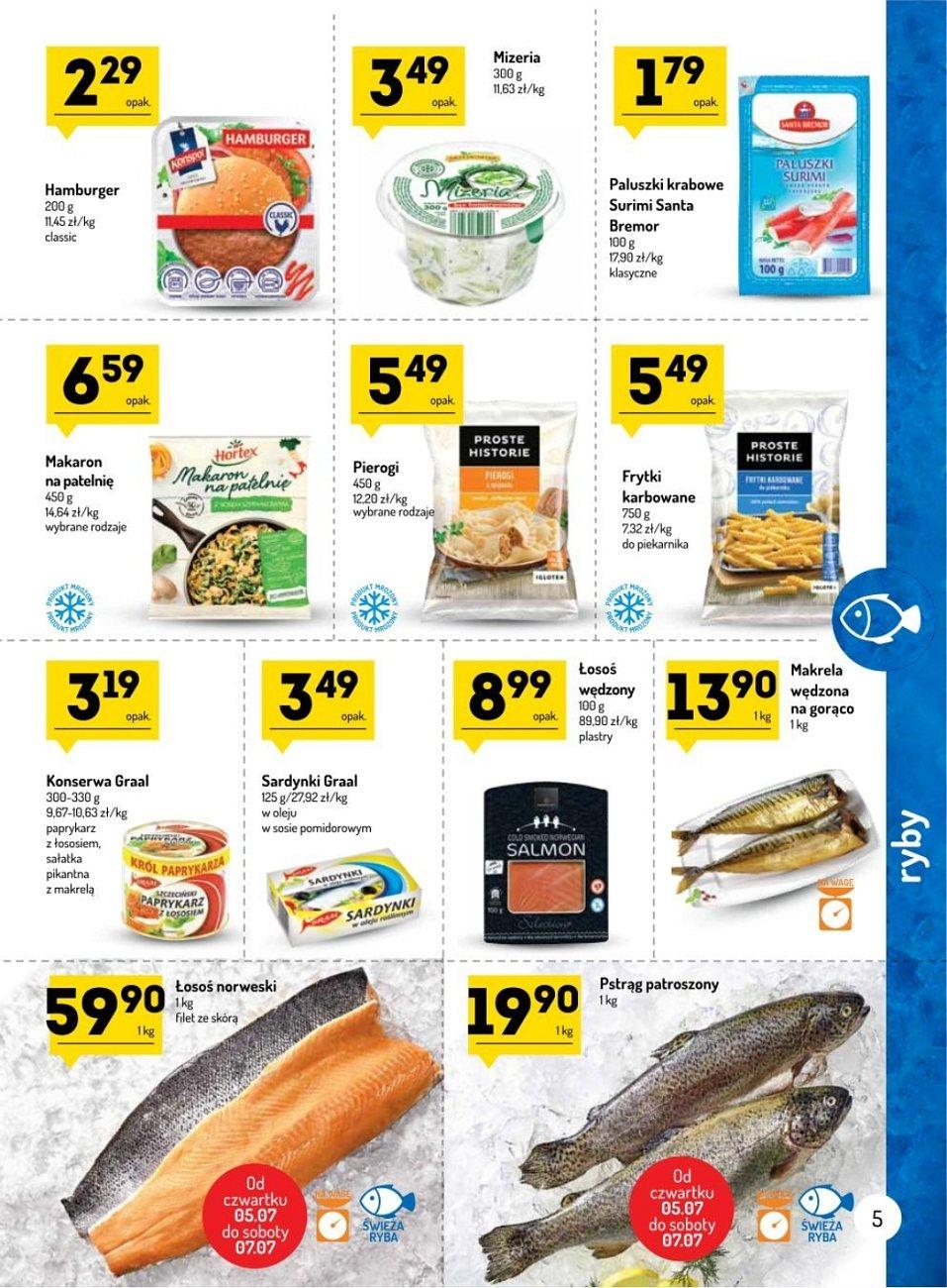 Gazetka promocyjna EKO str. 5