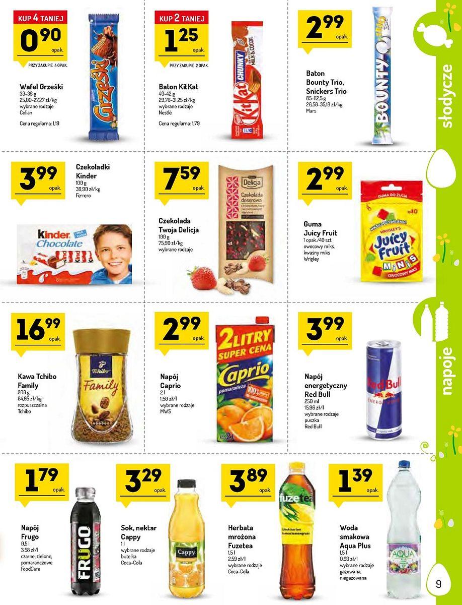 Gazetka promocyjna EKO str. 9