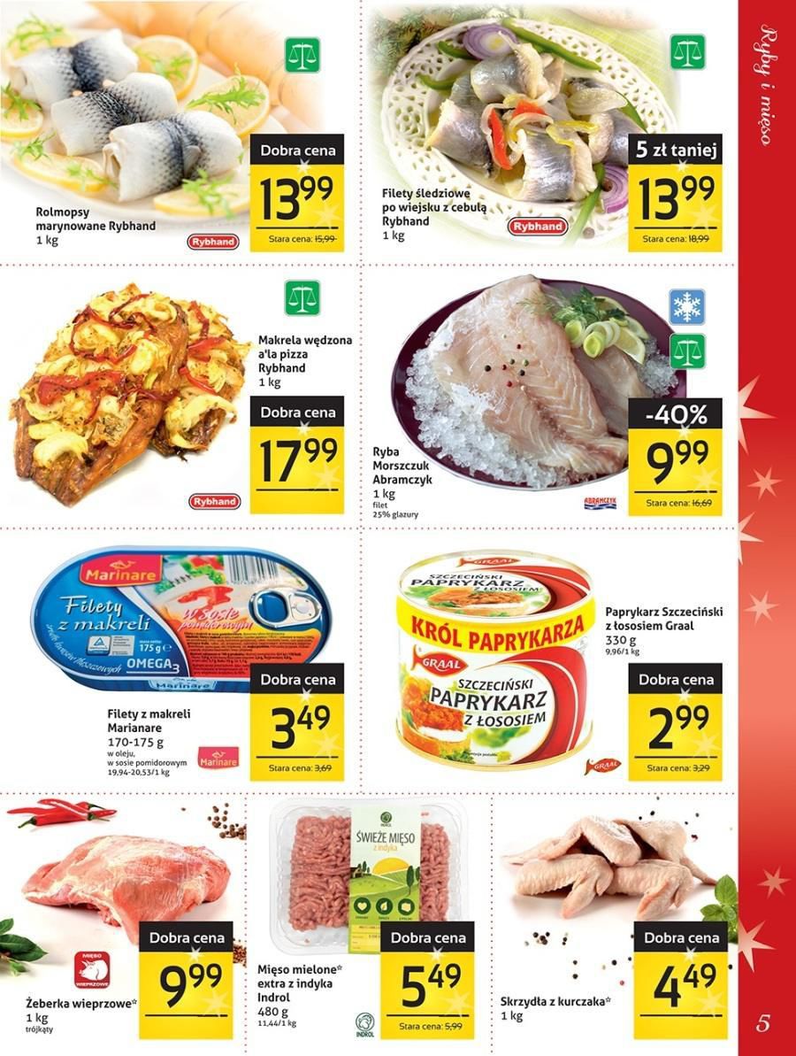 Gazetka promocyjna EKO str. 5